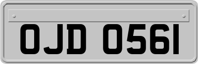 OJD0561
