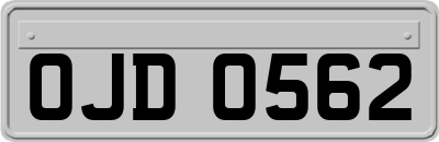 OJD0562