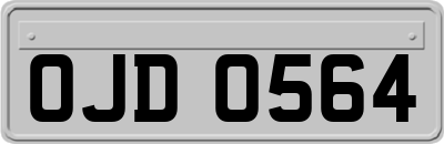 OJD0564