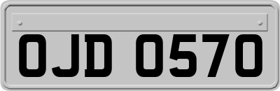 OJD0570