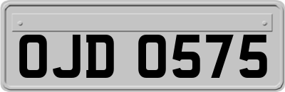 OJD0575