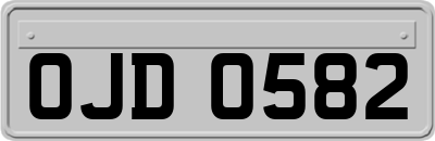 OJD0582