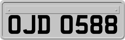 OJD0588