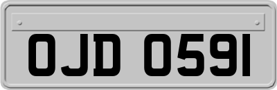 OJD0591