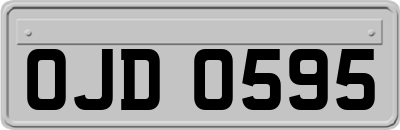 OJD0595