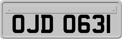 OJD0631