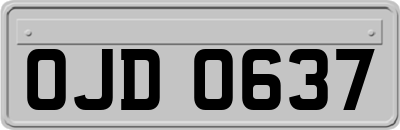 OJD0637