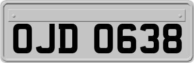 OJD0638