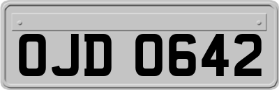 OJD0642