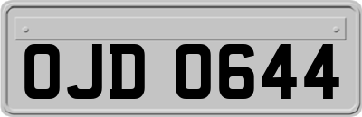 OJD0644