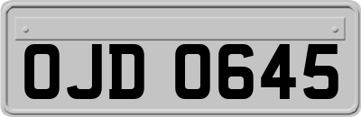 OJD0645