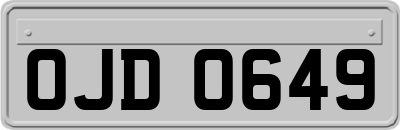 OJD0649