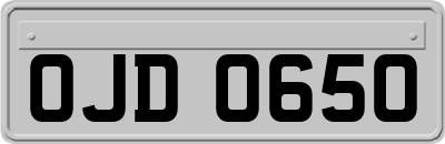 OJD0650