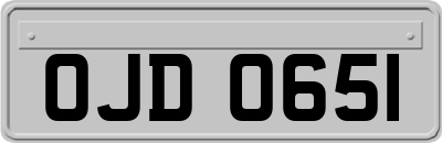 OJD0651
