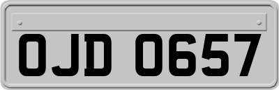 OJD0657