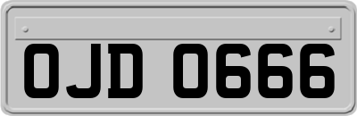 OJD0666
