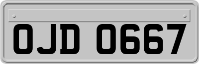 OJD0667