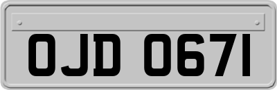 OJD0671