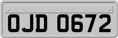 OJD0672