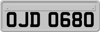 OJD0680
