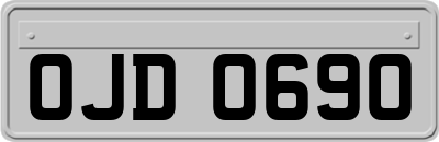 OJD0690