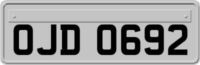 OJD0692