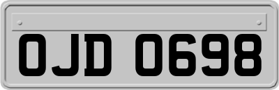 OJD0698