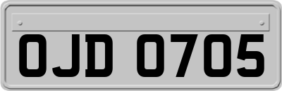 OJD0705