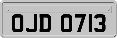 OJD0713