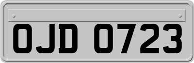 OJD0723
