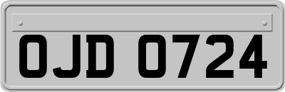OJD0724