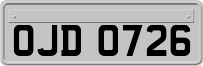 OJD0726
