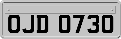 OJD0730