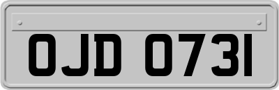 OJD0731