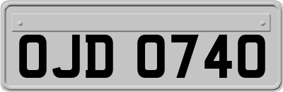 OJD0740