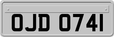 OJD0741