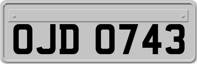 OJD0743