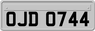 OJD0744