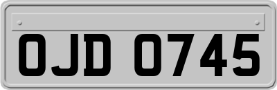 OJD0745