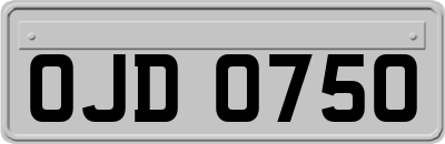 OJD0750