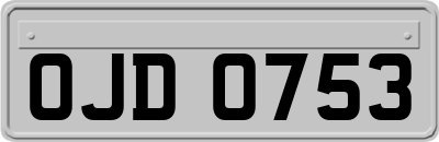 OJD0753