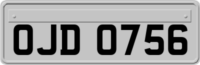 OJD0756