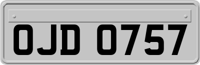 OJD0757