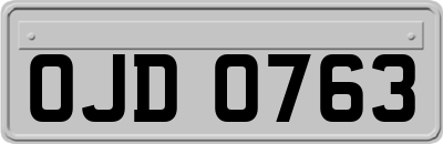 OJD0763