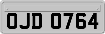 OJD0764