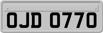 OJD0770
