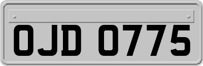 OJD0775