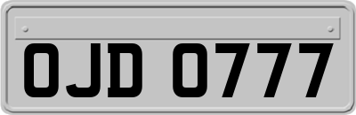 OJD0777