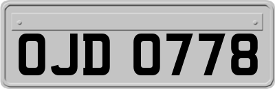 OJD0778