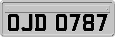 OJD0787
